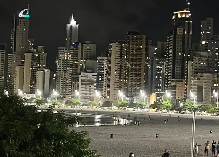 Vista Al Mar