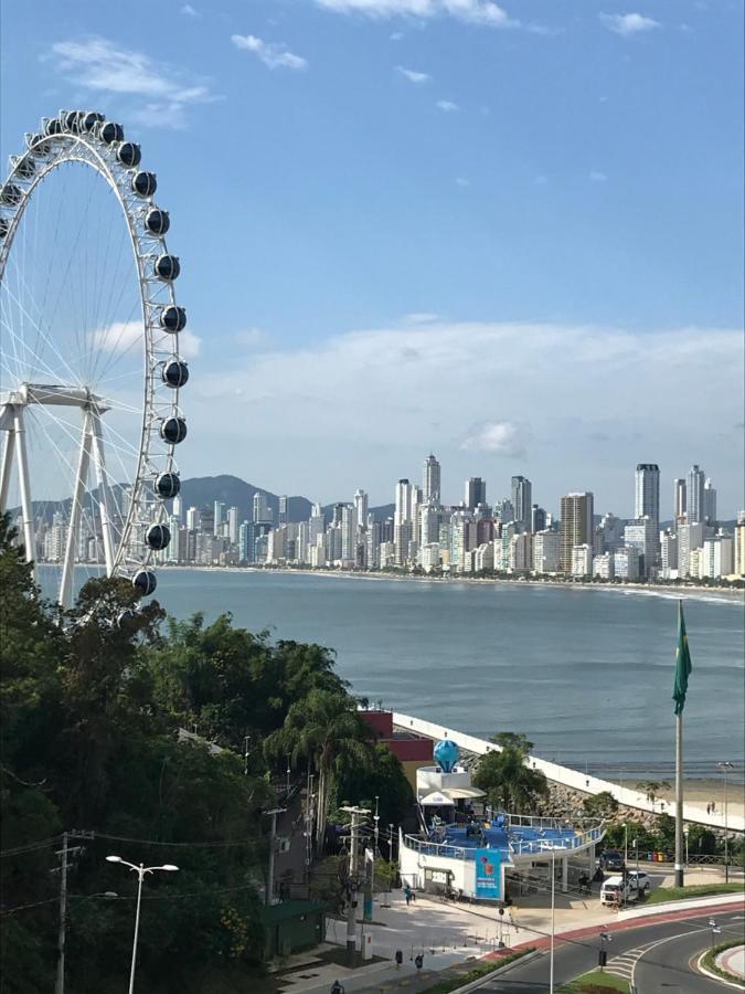 Vista Al Mar Apartment Balneario Camboriu