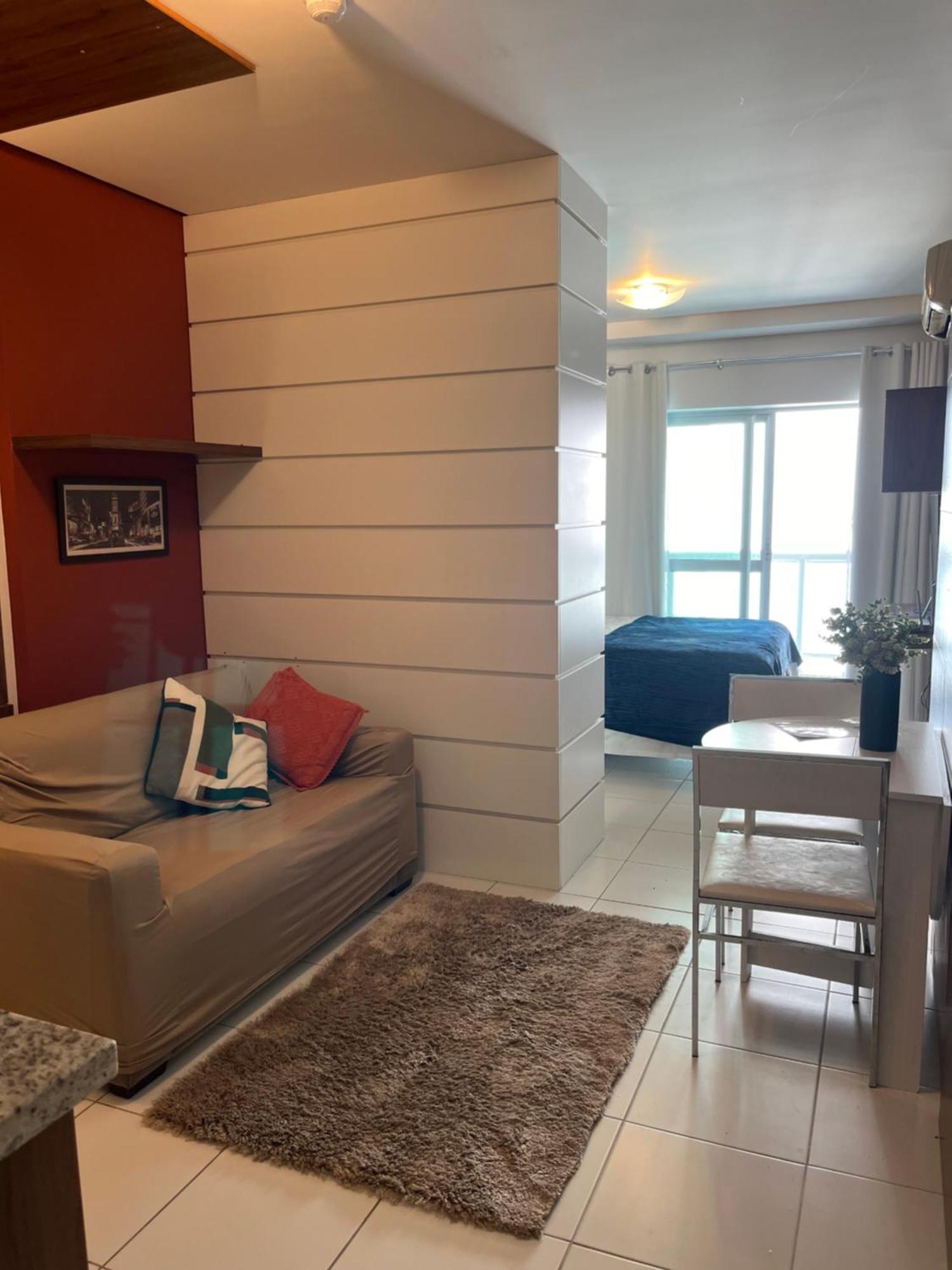 Apartment Vista Al Mar Balneario Camboriu