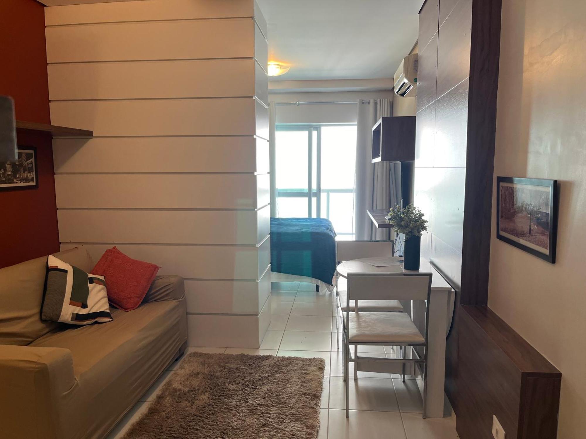 Vista Al Mar Apartment