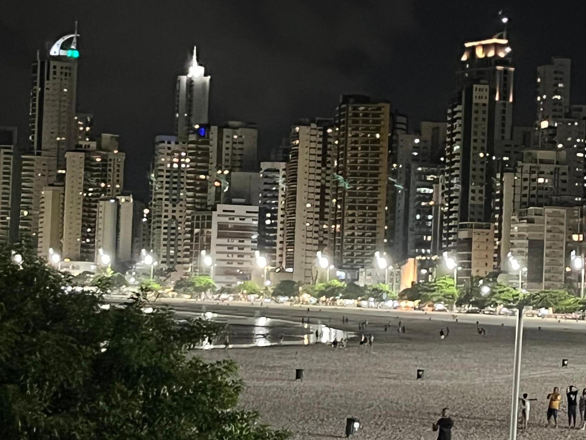 Vista Al Mar