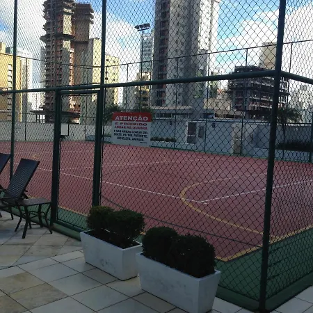 Vista Al Mar Apartment Balneario Camboriu Exterior photo