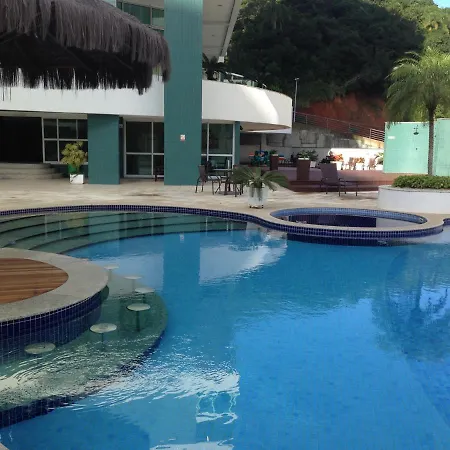 Vista Al Mar Apartment Balneario Camboriu Exterior photo