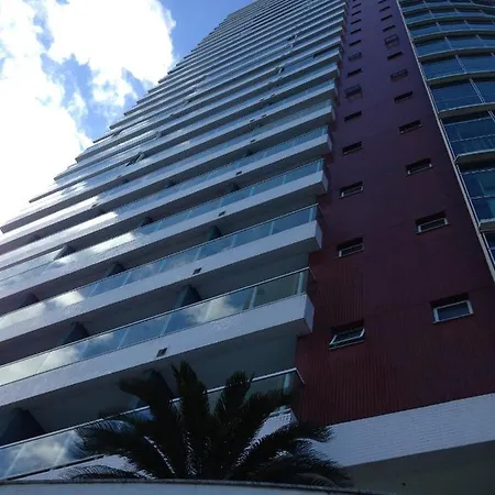 Vista Al Mar Apartment Balneario Camboriu Exterior photo