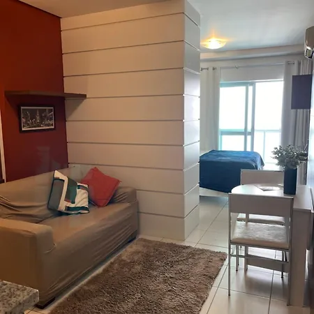 Vista Al Mar Apartment Balneario Camboriu Exterior photo