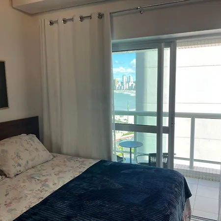 Vista Al Mar Apartment Balneario Camboriu Exterior photo