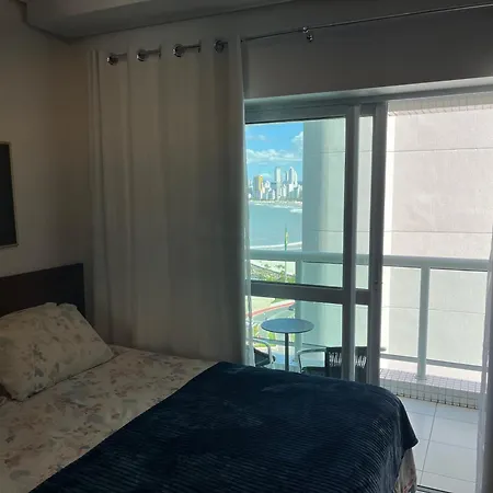 Vista Al Mar Apartment Balneario Camboriu Exterior photo