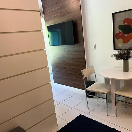 Vista Al Mar Apartment Balneario Camboriu Exterior photo