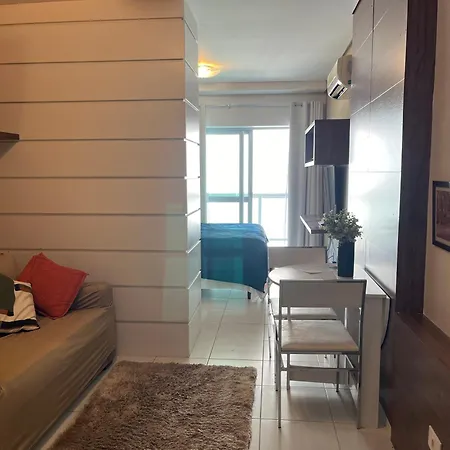 Vista Al Mar Apartment Balneario Camboriu Exterior photo