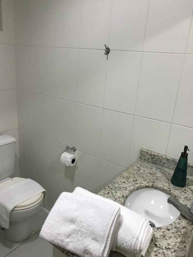 Apartamento Vista Al Mar Balneário Camboriú