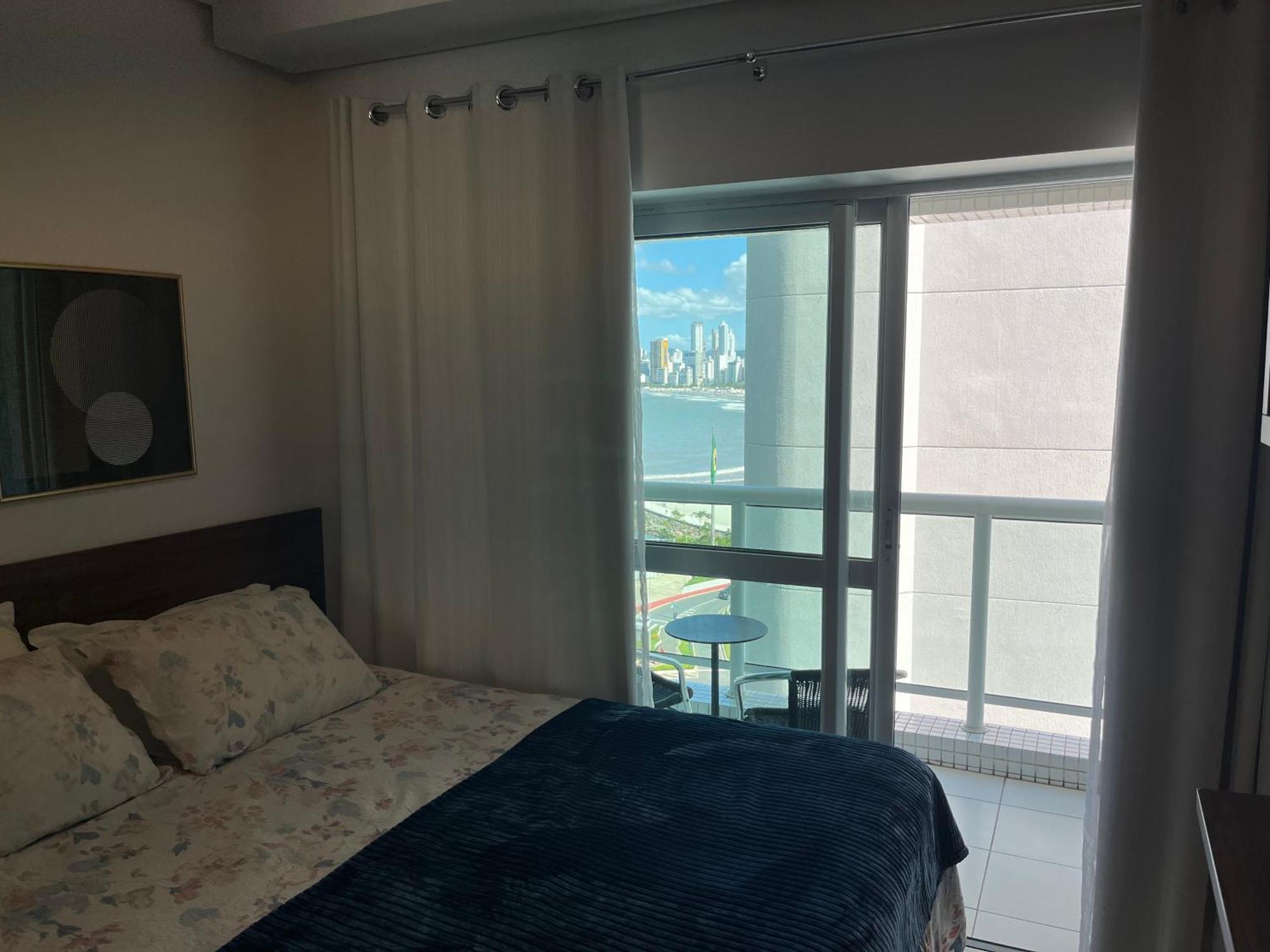 Apartamento Vista Al Mar Balneário Camboriú