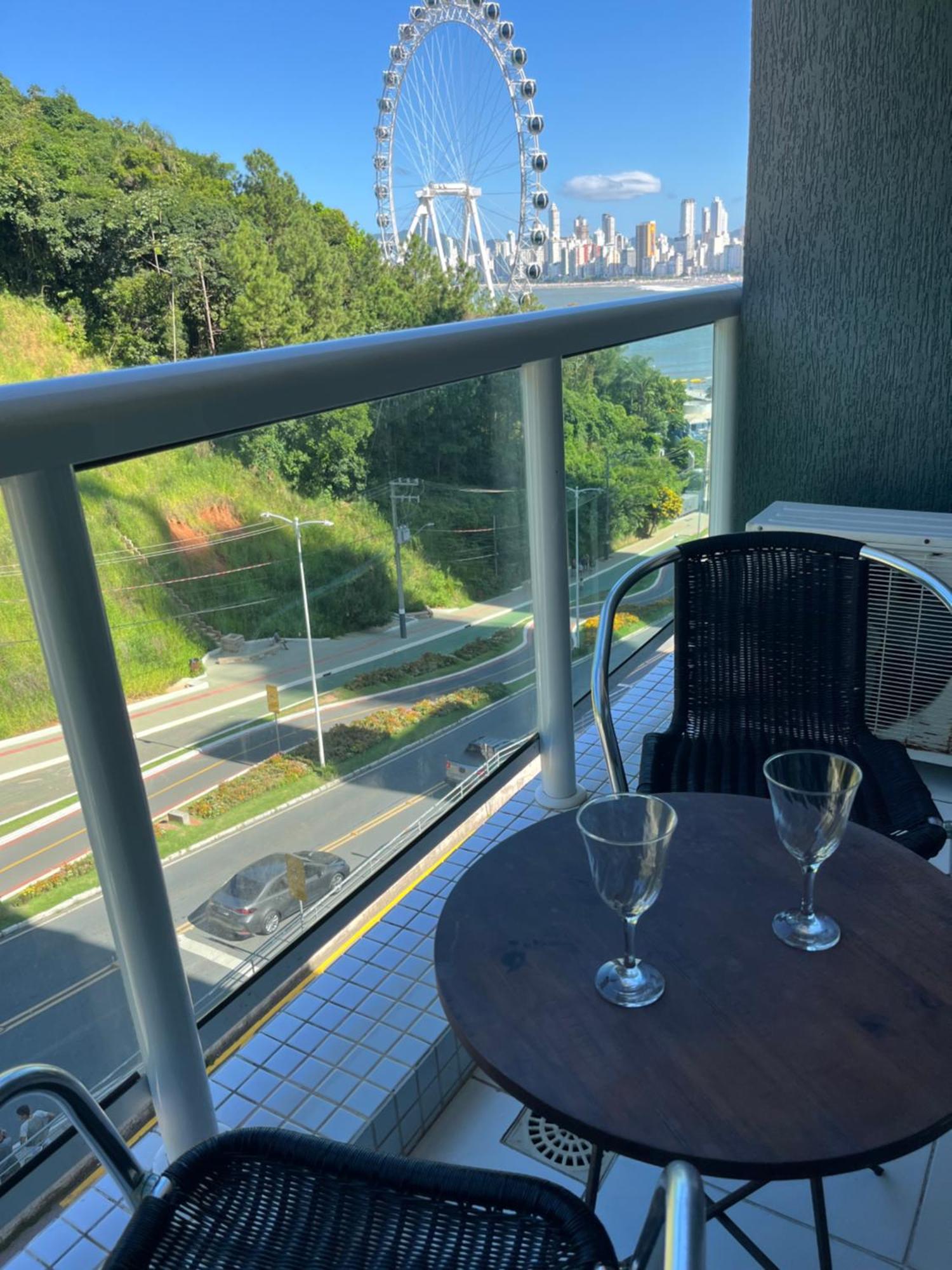 Apartamento Vista Al Mar Balneário Camboriú