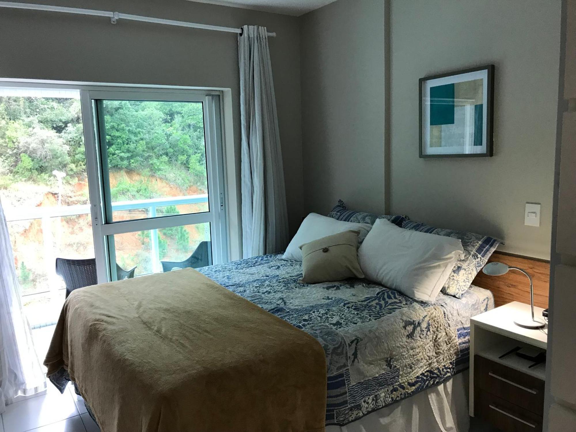 Apartamento Vista Al Mar Balneário Camboriú